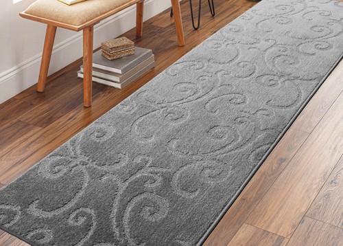 Non slip grey machine - slip,