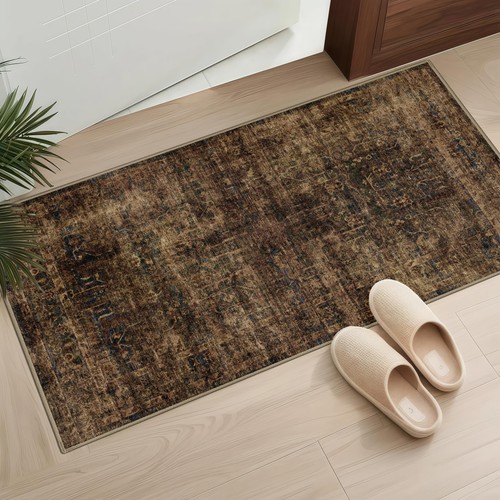 2x4 washable runner - 2x4,