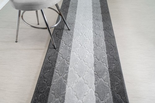 Slip resistant hallway carpet - slip,